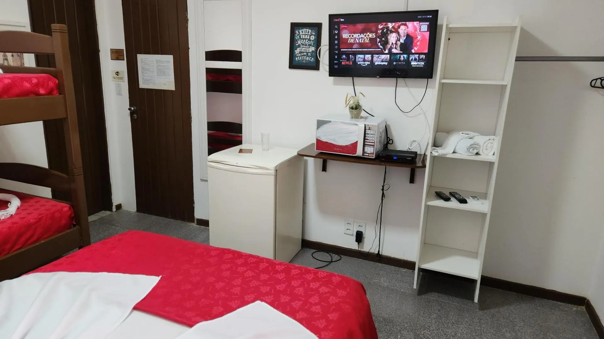 纳塔耳 弗洛尔达里尔旅馆酒店 宾馆