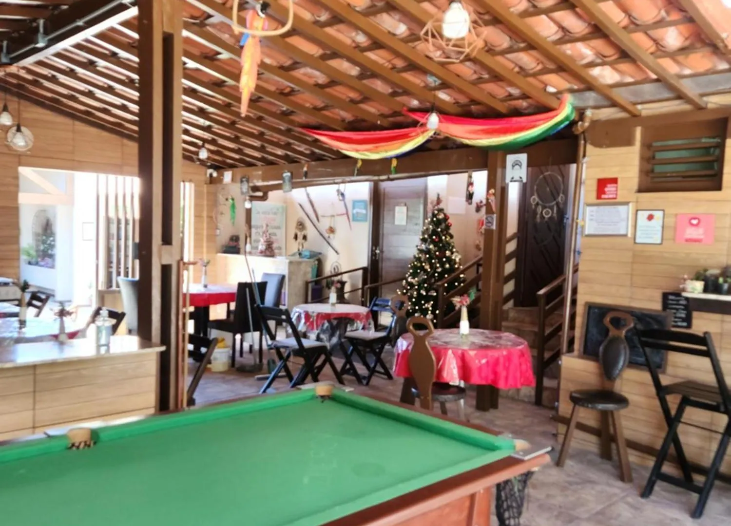 Pousada Flor Dalia Natal Inn