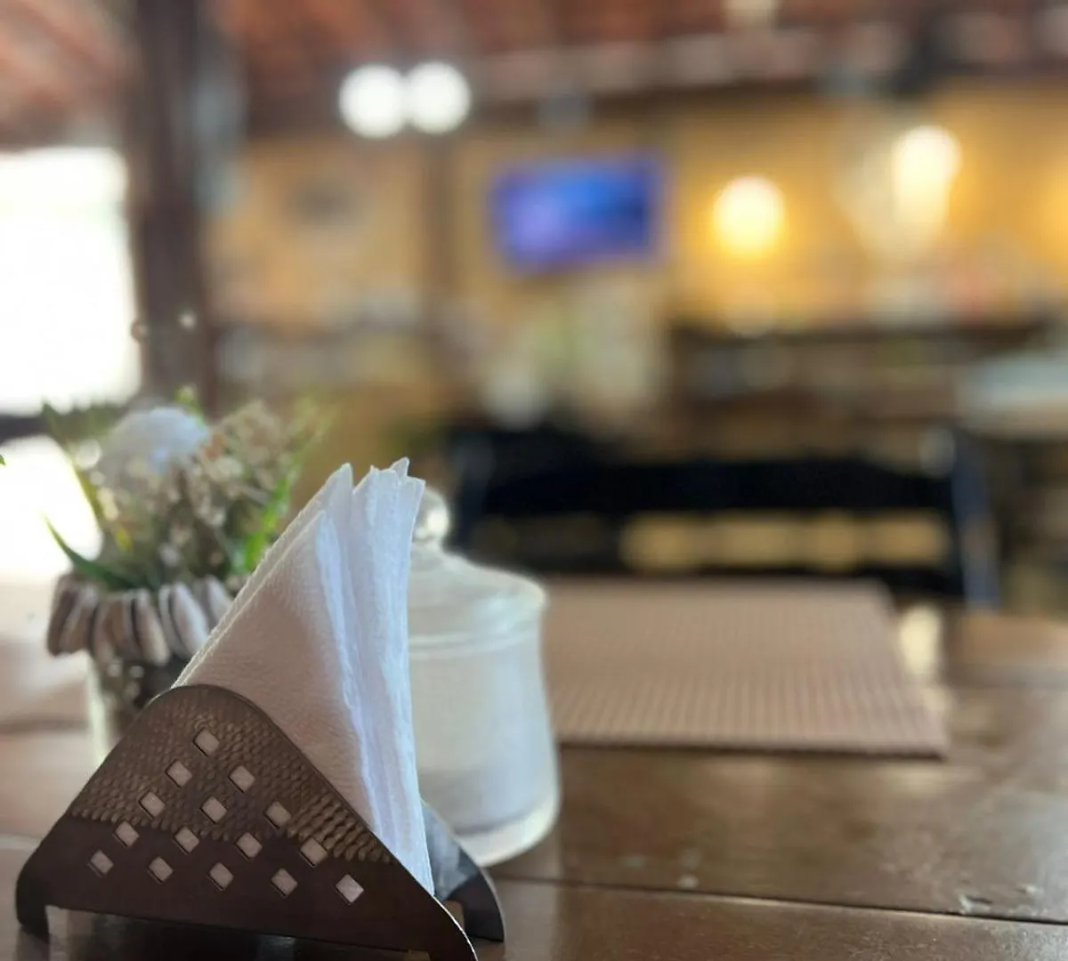 纳塔耳 弗洛尔达里尔旅馆酒店