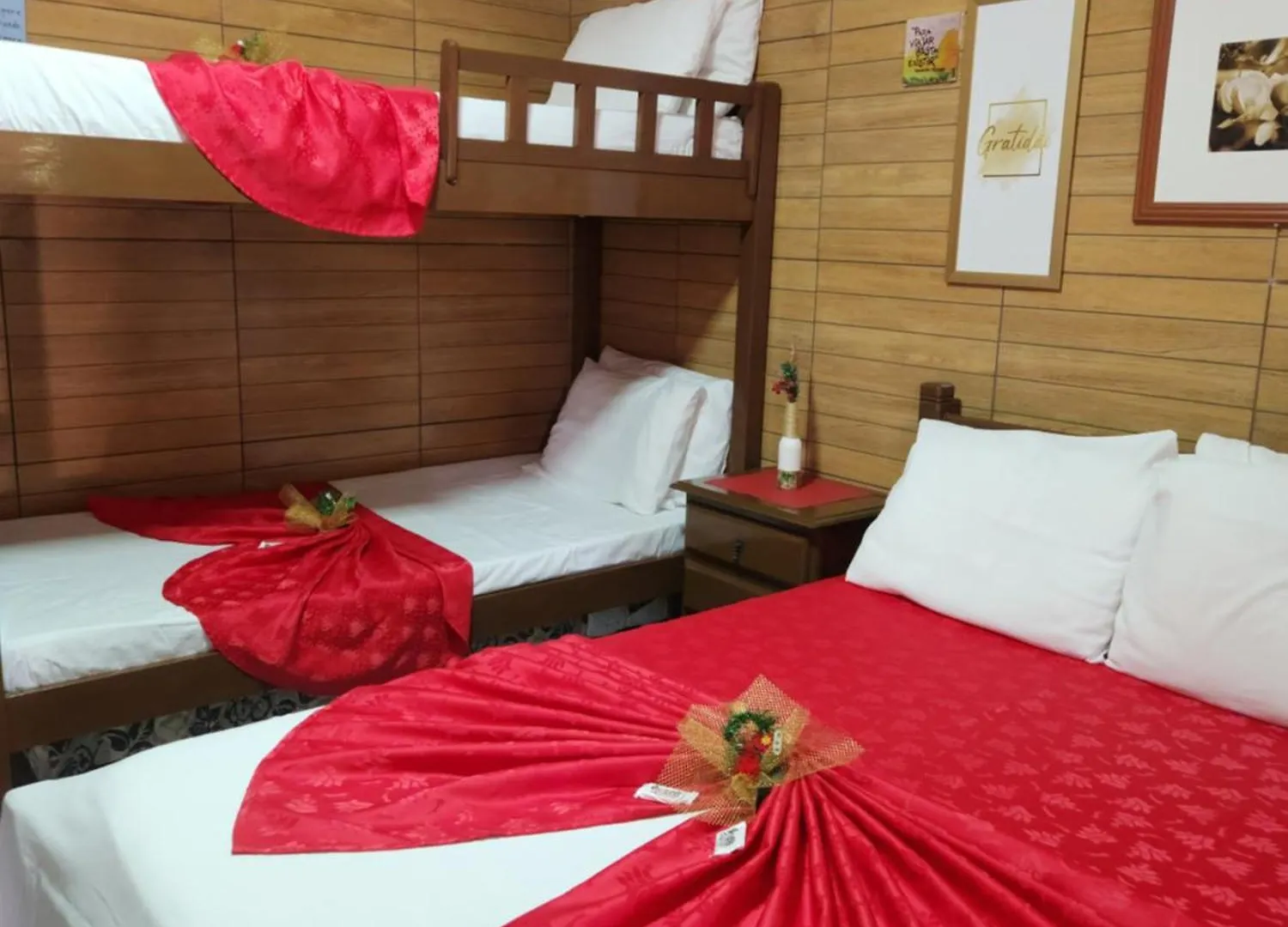 ** Inn Pousada Flor Dalia Natal Brazil