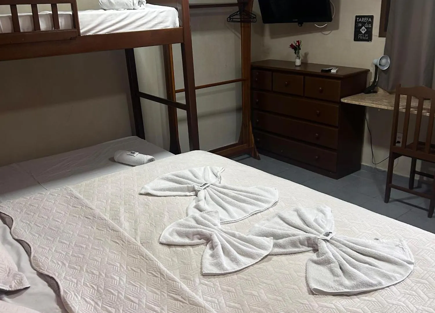** 宾馆 纳塔耳 弗洛尔达里尔旅馆酒店 巴西