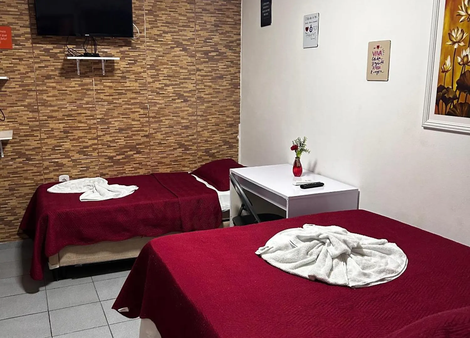 纳塔耳 弗洛尔达里尔旅馆酒店