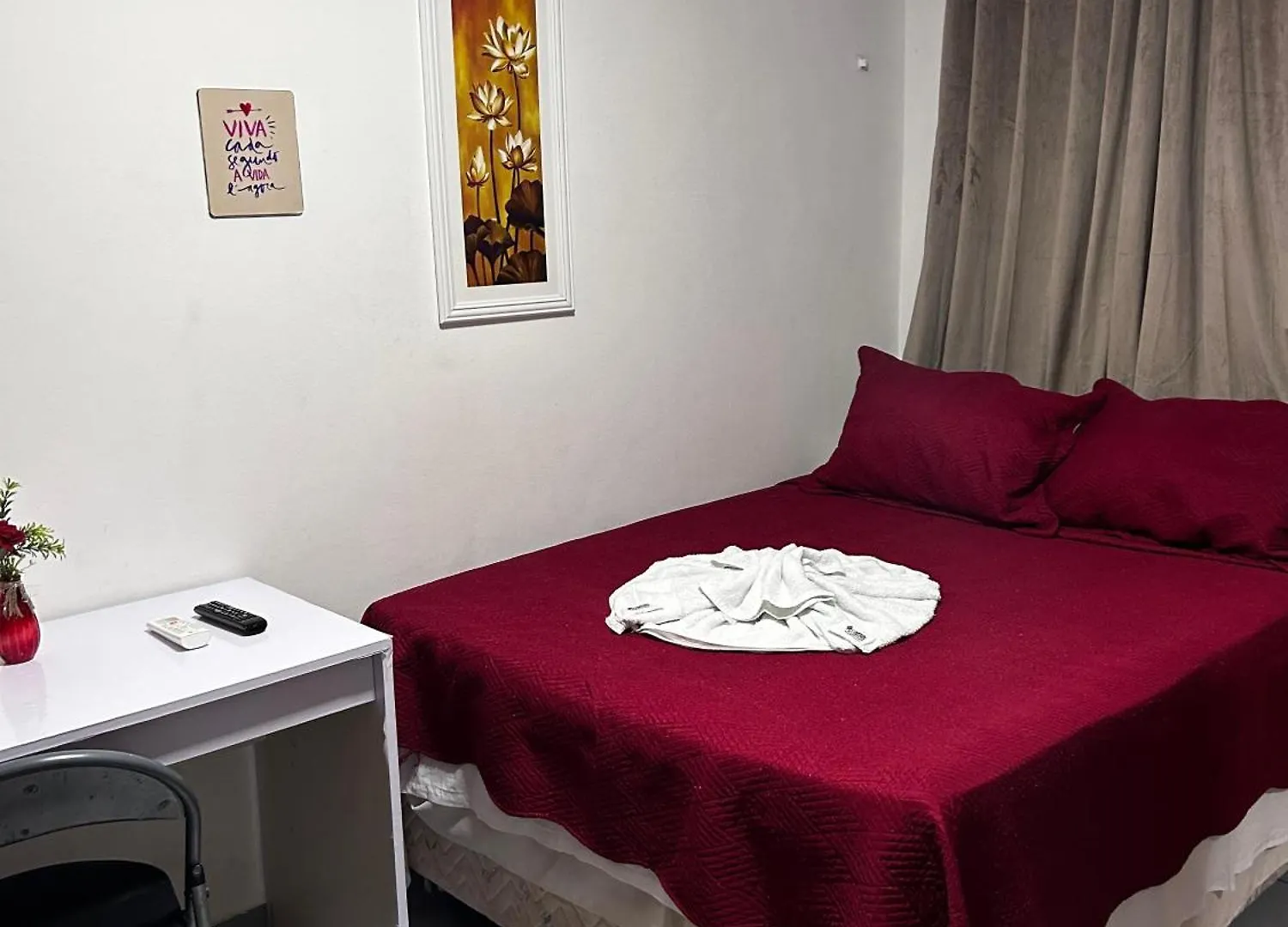 纳塔耳 弗洛尔达里尔旅馆酒店 2*,