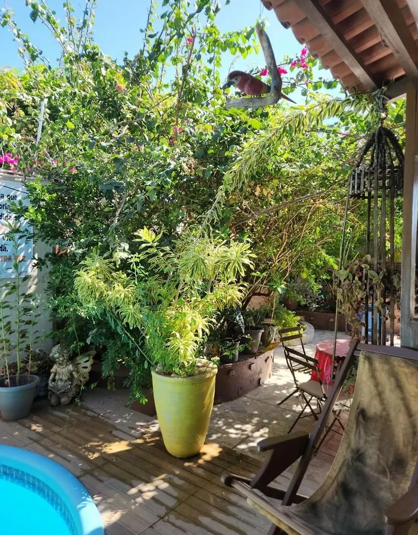宾馆 纳塔耳 弗洛尔达里尔旅馆酒店