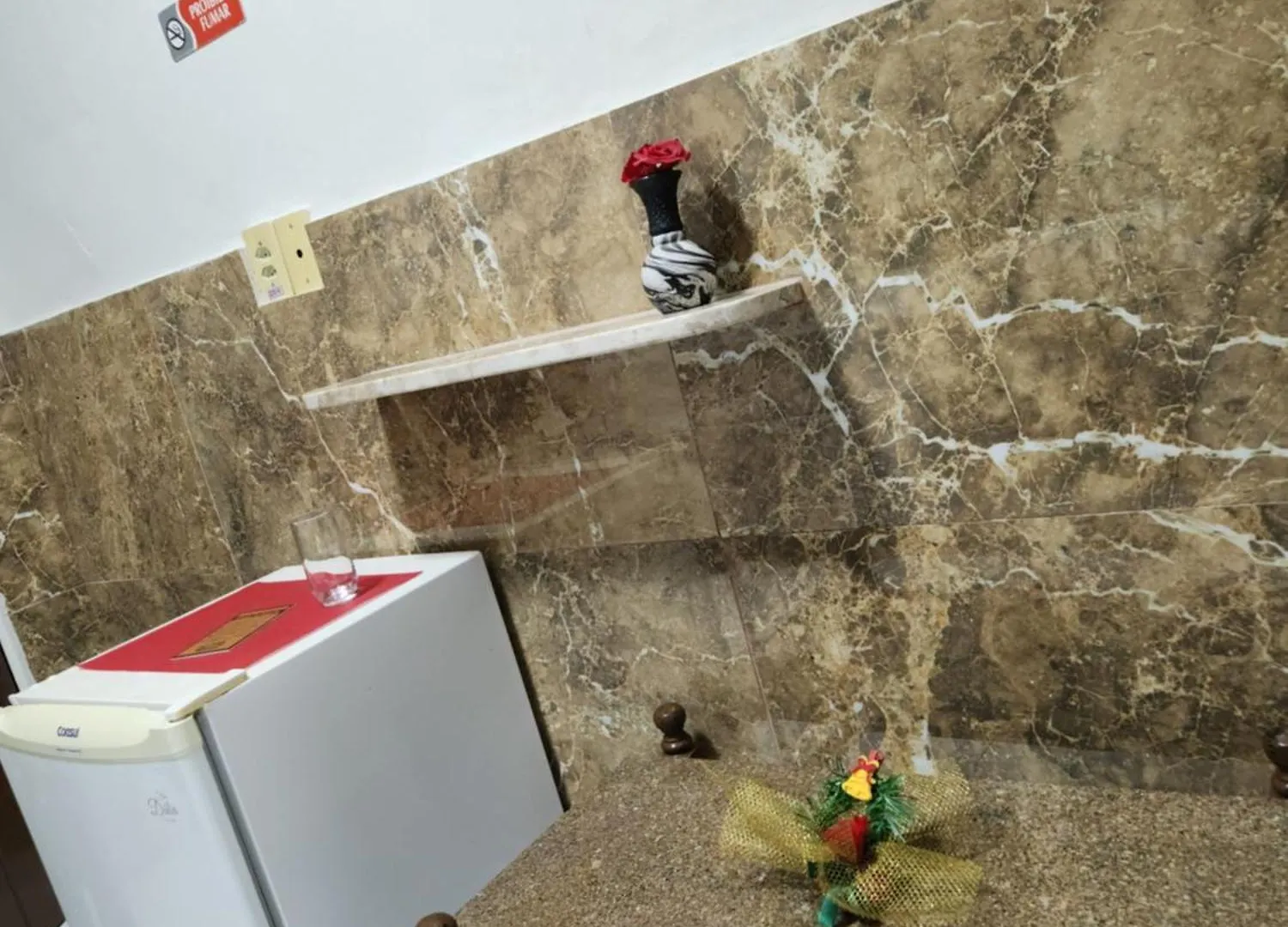 宾馆 纳塔耳 弗洛尔达里尔旅馆酒店