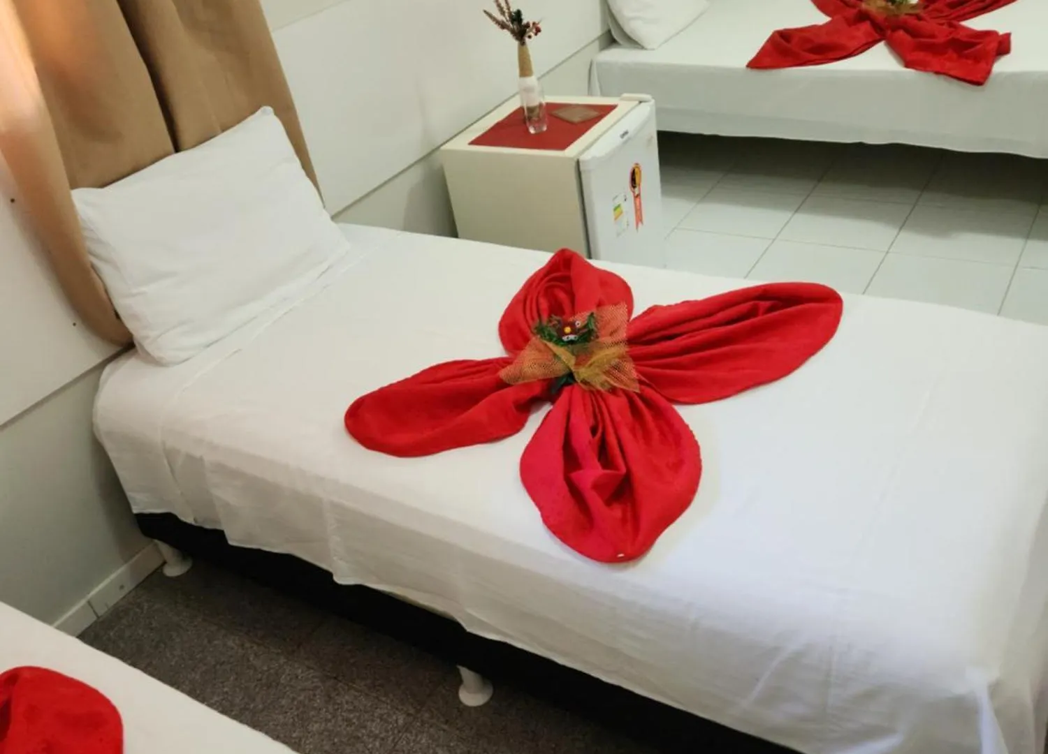 纳塔耳 弗洛尔达里尔旅馆酒店 宾馆