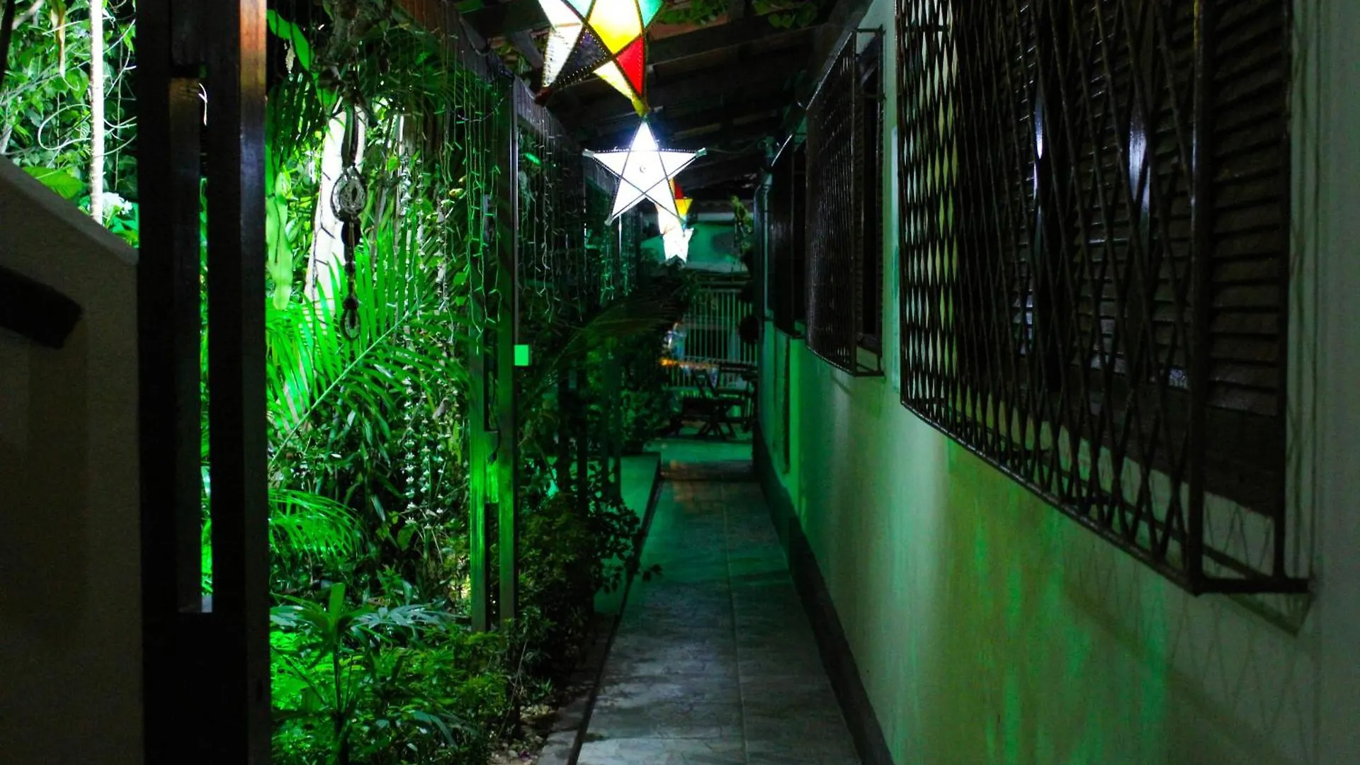 宾馆 纳塔耳 弗洛尔达里尔旅馆酒店