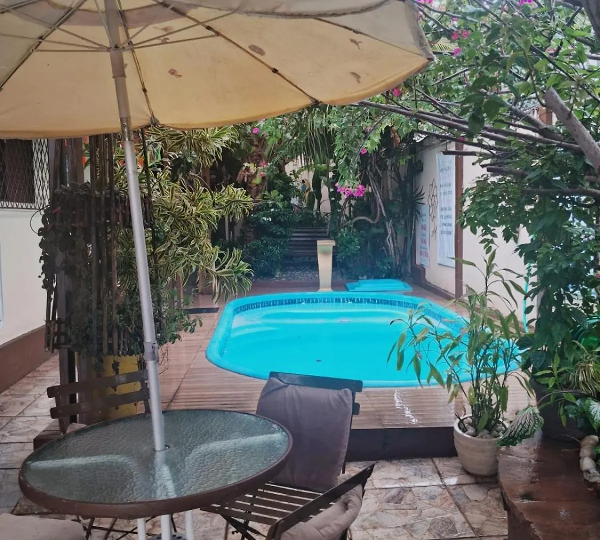 纳塔耳 弗洛尔达里尔旅馆酒店