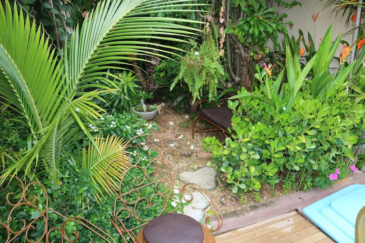 Pousada Flor Dalia Natal Inn