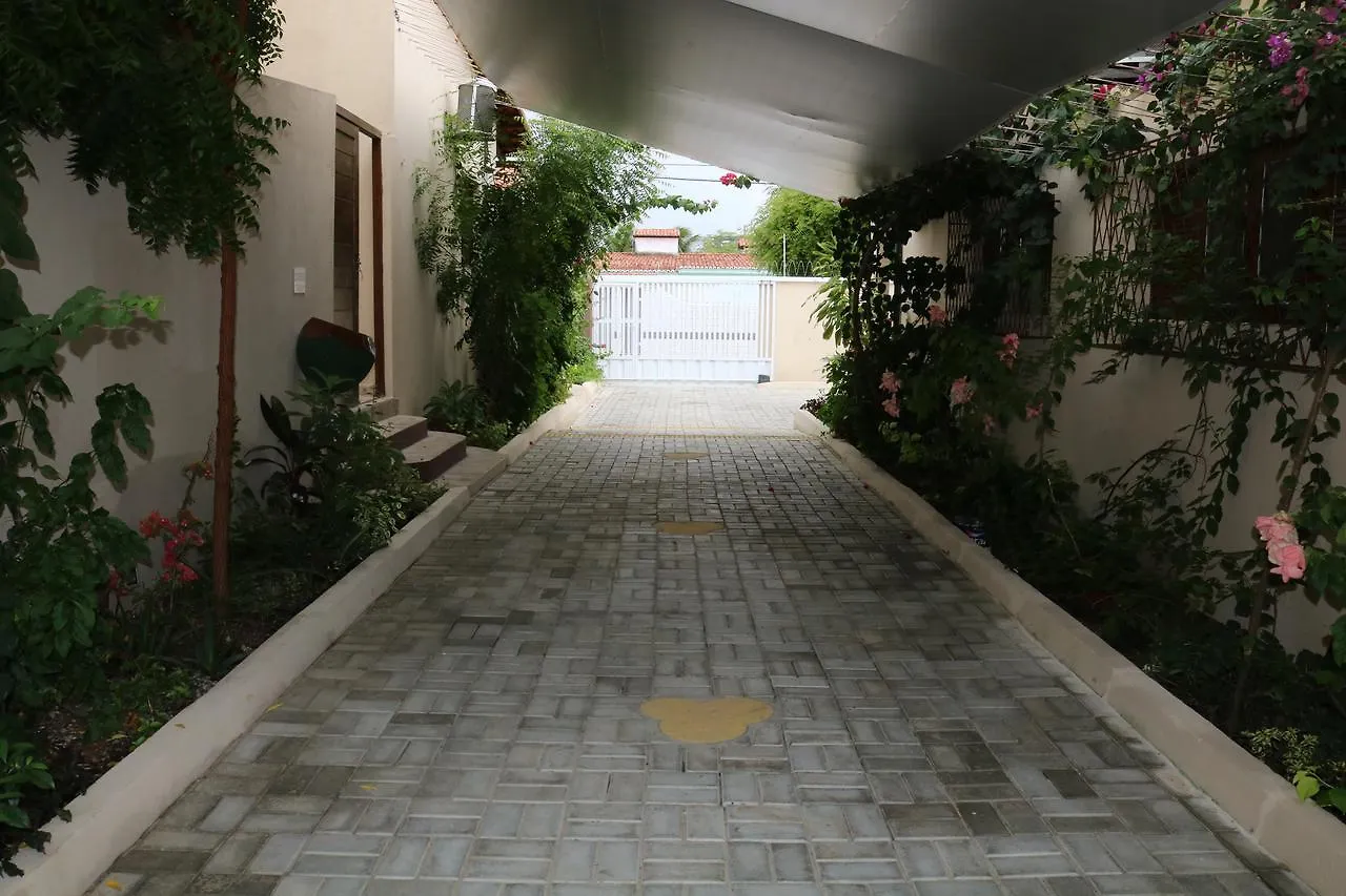 Pousada Flor Dalia Natal Inn