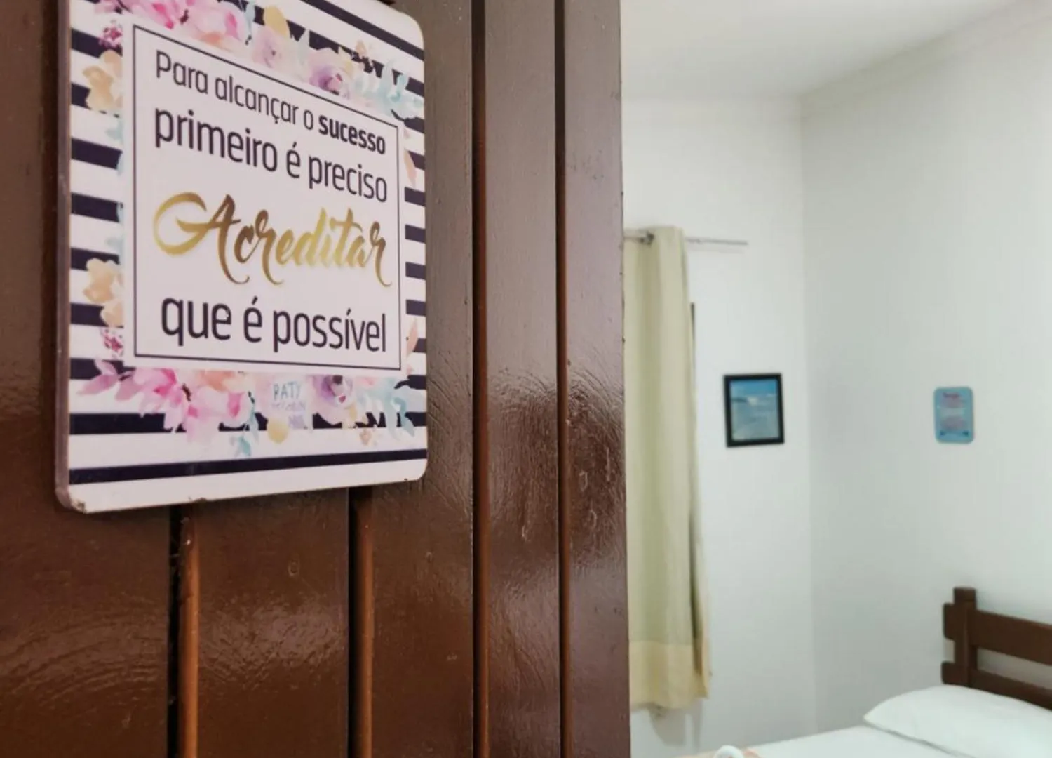 Pousada Flor Dalia Natal 2*,  Brasilien