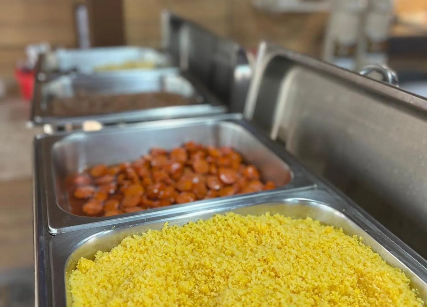 イン ホテル ポサーダ フロール ダリア ナタール