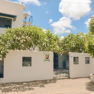 Auberge de jeunesse Republika