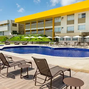 Senac Barreira Roxa Hotel