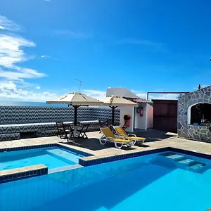 Santorini Νατάλ