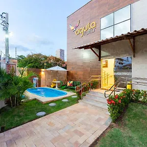 águia Flats Natal